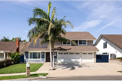 186 N Quail Lane, Orange, CA 92869 - Photo 1