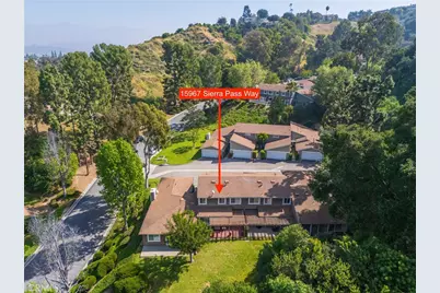15967 Sierra Pass, Hacienda Heights, CA 91745 - Photo 1