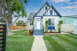 705 Bradshawe, Los Angeles, CA 90022 - Photo 1