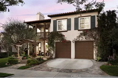 24 Scarlet Maple, Ladera Ranch, CA 92694 - Photo 1