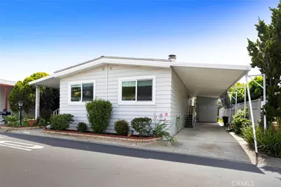 27703 Ortega  Hwy #88, San Juan Capistrano, CA 92675 - Photo 1