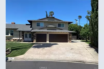 2020 Oakland Hills Drive, Corona, CA 92882 - Photo 1