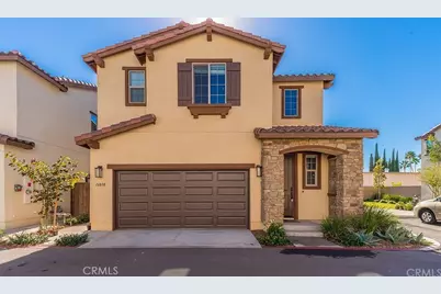 16818 Henry, Yorba Linda, CA 92886 - Photo 1
