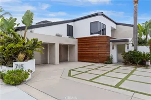 715 Bayside Dr, Newport Beach, CA 92660 - Photo 1