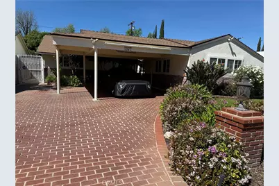 5247 Buffalo Avenue, Sherman Oaks, CA 91401 - Photo 1