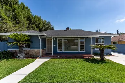 1404 E Palm Avenue, Orange, CA 92866 - Photo 1