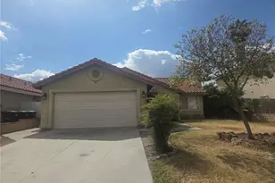 3827 Cougar Canyon, Hemet, CA 92545 - Photo 1