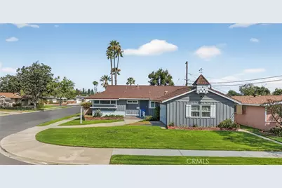 1575 W Edithia, Anaheim, CA 92802 - Photo 1