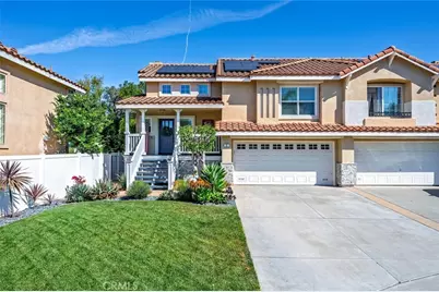 3 Via Amor, Rancho Santa Margarita, CA 92688 - Photo 1