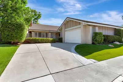 18722 Paseo Picasso, Irvine, CA 92603 - Photo 1