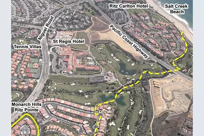 74 Corniche Dr. #C, Dana Point, CA 92629 - Photo 1