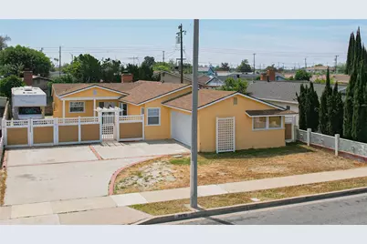 2432 W Rainbow Avenue, Anaheim, CA 92801 - Photo 1