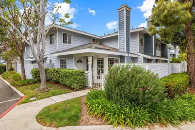 19126 Queensport Lane #D, Huntington Beach, CA 92646 - Photo 1