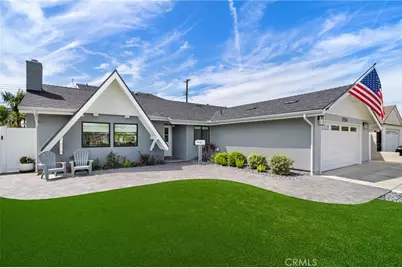 17551 Griffith, Huntington Beach, CA 92649 - Photo 1