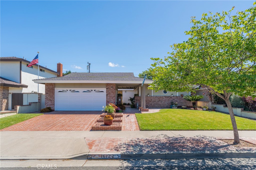 16122 Pitman St, Huntington Beach, CA 92647 - MLS OC26072350 - Coldwell ...