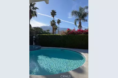 1371 E Del Paso, Palm Springs, CA 92262 - Photo 1