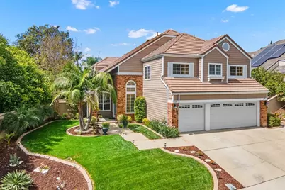 39 Highpoint, Rancho Santa Margarita, CA 92679 - Photo 1