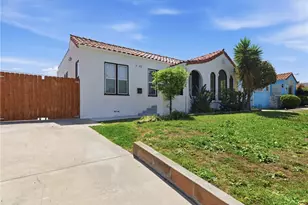 2042 W 75th St, Los Angeles, CA 90047 - Photo 1