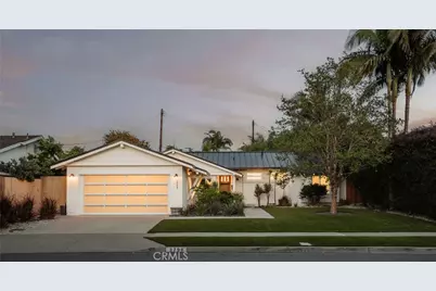 2798 Francis Lane, Costa Mesa, CA 92626 - Photo 1