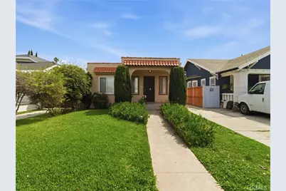 5712 5th Avenue, Los Angeles, CA 90043 - Photo 1