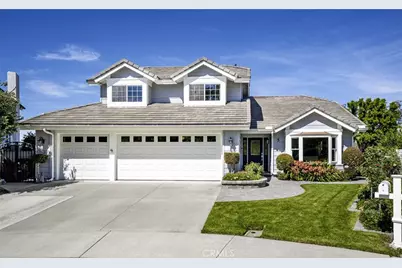 3 Taylor Place, Laguna Niguel, CA 92677 - Photo 1