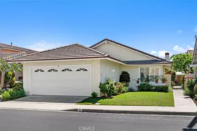 4 Redhawk, Irvine, CA 92604 - Photo 1