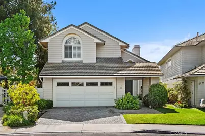 20 Red Rock, Laguna Niguel, CA 92677 - Photo 1