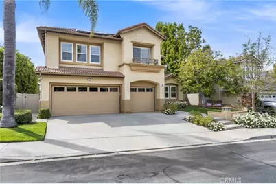19 Crestview, Rancho Santa Margarita, CA 92688 - Photo 1