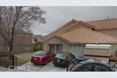 43709 Castle, Lancaster, CA 93535 - Photo 1