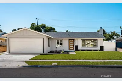11901 Saint Mark Street, Garden Grove, CA 92845 - Photo 1