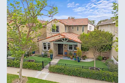 7 Paseo Simpatico, Rancho Santa Margarita, CA 92688 - Photo 1