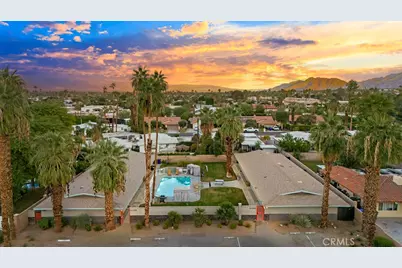 44440 Acacia Drive, Palm Desert, CA 92260 - Photo 1