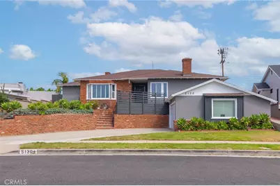 5130 Onacrest, Los Angeles, CA 90043 - Photo 1