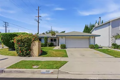 15491 Vassar Street, Westminster, CA 92683 - Photo 1