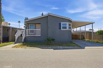 4401 Hughes Lane #36, Bakersfield, CA 93304 - Photo 1