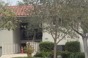 863 Ronda Mendoza, Laguna Woods, CA 92637 - Photo 1