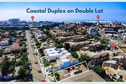 303 Alabama, Huntington Beach, CA 92648 - Photo 1