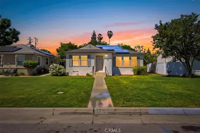 2715 Cedar, Bakersfield, CA 93301 - Photo 1