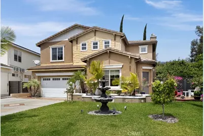 5895 E Camino Manzano, Anaheim Hills, CA 92807 - Photo 1