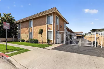 16205 Cornuta Ave #5, Bellflower, CA 90706 - Photo 1
