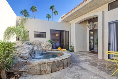 77765 Cottonwood, Indian Wells, CA 92210 - Photo 1