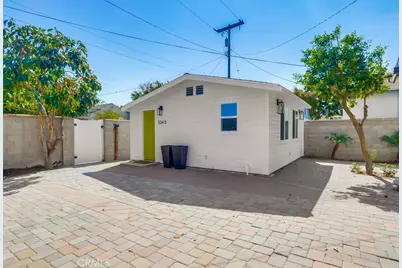 554 S Lemon Street #B, Anaheim, CA 92805 - Photo 1