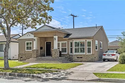4507 Nipomo, Lakewood, CA 90713 - Photo 1