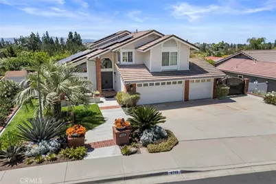 4745 Dorinda, Yorba Linda, CA 92887 - Photo 1