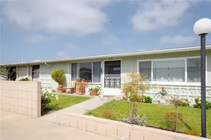 13700 Alderwood Ln #80C (M4), Seal Beach, CA 90740 - Photo 1