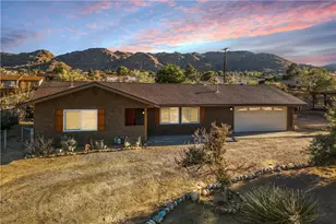 60649 Latham Trail, Joshua Tree, CA 92252 - Photo 1