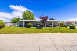 45465 25th Street, Lancaster, CA 93535 - Photo 1