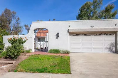 5479 Paseo Del Lago #A, Laguna Woods, CA 92637 - Photo 1