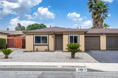 2185 San Bernardo, Hemet, CA 92545 - Photo 1