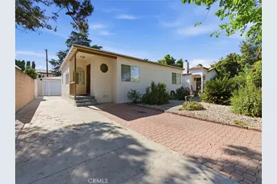 7307 Tyrone Avenue, Van Nuys, CA 91405 - Photo 1